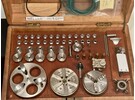 Sold: Boley Leinen WW 82 High Precision Watchmaker Lathe with Accessories