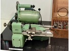 Boley Leinen WW 83 High Precision Uhrmacher Drehbank mit Zubehör