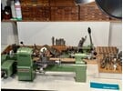 Sold: Lorch LLK Precision Lathe (1976)