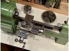 Sold: Lorch LLK Precision Lathe (1976)