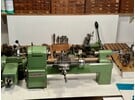 Sold: Lorch LLK Precision Lathe (1976)