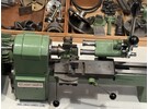 Verkauft: Lorch LLK Präzisions Drehbank (1976)