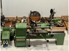 Verkauft: Lorch LLK Präzisions Drehbank (1976)