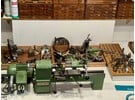 Sold: Lorch LLK Precision Lathe (1976)