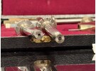 Bergeon Steiner Pivot lathe for polishing pivots