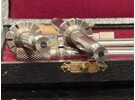 Bergeon Steiner Pivot lathe for polishing pivots