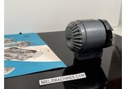 Lorch Junior Engine