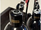 Derungs Schweiz Maschine leuchte