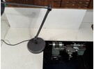 Kumewa CH-5610 Wohlen Switzerland Industrial lamp Typ B Gray 400/300
