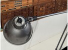 Kumewa CH-5610 Wohlen Switzerland Industrial lamp Typ B Gray 400/300