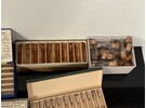 Assortiment Of Timing Washers And Watch Jewels