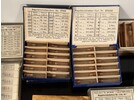 Assortiment Of Timing Washers And Watch Jewels