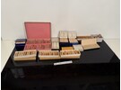 Assortiment Of Timing Washers And Watch Jewels