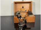 Sold: G.Boley Staking and jewelling tool