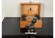 G.Boley Staking and jewelling tool