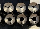 Schaublin Collet Set W15