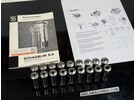 Schaublin Collet Set W15