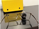Carl Zeiss Monocular 4x12 BT*P* with Elvea glasses