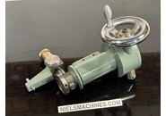 Sold: Spherical turning attachment
