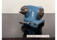 Deckel S1 indexing head SK 40 M16