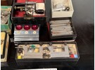 Big Collection of watchmaker tools