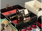 Big Collection of watchmaker tools