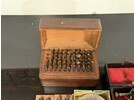Big Collection of watchmaker tools