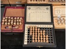 Big Collection of jewels for the watchmaker