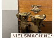 Eingriffzirkelwerkzeuge