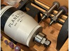 Planetor Orbital-Schleifkopf / Hochturiger Getriebeschleifkopf MK3