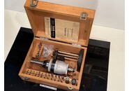 Planetor Coordinate Grinding Accessory 3MT