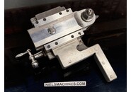 Spherical Turning Attachment