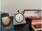 Big Collection Of Vintage Watches