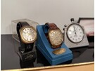Big Collection Of Vintage Watches