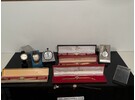 Big Collection Of Vintage Watches