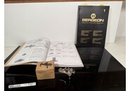 Bergeon No 2802 Unruhwaage