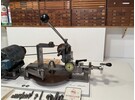 Verkauft: Maschine zum Schneiden der Zähnrad und Triebe