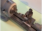 Centring and Measurement Microscope with Holder for the Schaublin 102