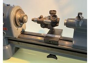 Zentrier und Messmikroskop für die Schaublin 102