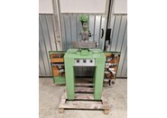 Aciera F1 High Precision Milling Machine with Accessories