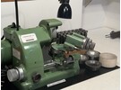 Deckel SO Cutter Grinder with Accessories