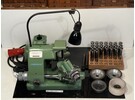 Deckel SO Cutter Grinder with Accessories