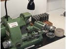 Deckel SO Cutter Grinder with Accessories