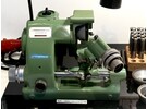 Deckel SO Cutter Grinder with Accessories
