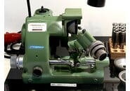 Deckel SO Schleifmaschine mit Zubehör