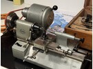 Sold: G. Boley F1 Precision 8mm Lathe with Accessories