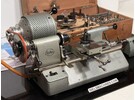 Sold: G. Boley F1 Precision 8mm Lathe with Accessories