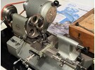 Sold: G. Boley F1 Precision 8mm Lathe with Accessories