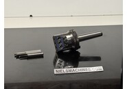 Wohlhaupter UPA1 Universal Plan und Ausdrehkopf mit mk2