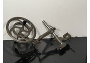 Boley Leinen Nr 114a Hand Wheel